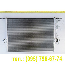 Конденсатор кондиціонера для авто FORD; MAZDA - HELLA 8FC351035-581 / CARGO 260384 / VALEO 817232 / FORD Конденсатор кондиціонера для авто FORD; MAZDA - HELLA 8FC351035-581 / CARGO 260384 / VALEO 817232 / FORD