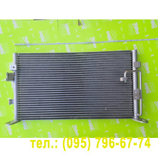 Радиатор кондиціонера Ford Transit VALEO 818050