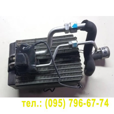 Випаровувач для TOYOТA OE88501-60150 (задній) Випаровувач для TOYOТA OE88501-60150 (задній)