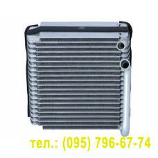 Випарник для VOLVO 850, S70, V70 I Випарник для VOLVO 850, S70, V70 I