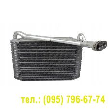 Випарник для AUDI A4, A6; SKODA SUPER B; VW PASSAT Випарник для AUDI A4, A6; SKODA SUPER B; VW PASSAT