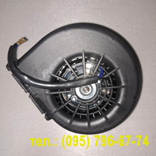 Вентилятор салону 12V, 100 Wt (на одну крильчатку) аналог SPAL