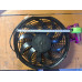 Вентилятор 12"(дюймів)  Spal VA09-BP 12/C-54S 24v pulsh/штовхаючий