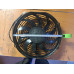 Вентилятор 12"(дюймів)  Spal VA09-BP 12/C-54S 24v pulsh/штовхаючий