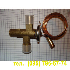 ТРВ для Холодильної установки "KONVEKTA" FK1500/4 Split (VD1011/4/12(24)); FK2000/4 Split VD2058/4/12(24) (Німеччина) 