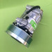 Компресор універсальний CL7H15, Direct mount, шків 8PV, з горизонтальним розташуванням виходів ROTALOCK, 12В
