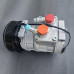 Компресор 10PA17C John Deer (Джон Дір) шків 8РК 146мм Компресор 10PA17C John Deer (Джон Дір) шків 8РК 146мм