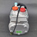 Компресор 10PA17C John Deer (Джон Дір) шків 8РК 146мм Компресор 10PA17C John Deer (Джон Дір) шків 8РК 146мм