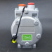 Компресор 10PA17C John Deer (Джон Дір) шків 8РК 146мм Компресор 10PA17C John Deer (Джон Дір) шків 8РК 146мм