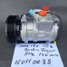 Компресор 10PA17C John Deer (Джон Дір) шків 8РК 146мм Компресор 10PA17C John Deer (Джон Дір) шків 8РК 146мм