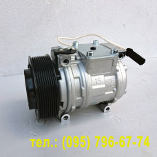 Компресор 10PA15C 24V 9PK Mercedes-Benz Actros