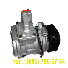 Компресор 10PA15C 24V 8PK 