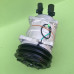 Компресор ТМ16 A2 24V вертикальний Компресор ТМ16 A2 24V вертикальний