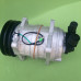 Компресор ТМ16 A2 24V вертикальний Компресор ТМ16 A2 24V вертикальний
