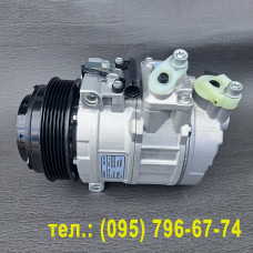 Компресор кондиціонера Denso 7SBU16C Компресор кондиціонера Denso 7SBU16C