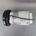 Компресор 10PA17C John Deer (Джон Дір) шків А1 Компресор 10PA17C John Deer (Джон Дір) шків А1