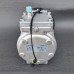 Компресор 10PA17C John Deer (Джон Дір) шків А1 Компресор 10PA17C John Deer (Джон Дір) шків А1