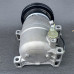 Компресор кондиціонера для Nissan 100 NX PRIMERA SABRE II SUNNY III Q BIC Box Year, DKV14C, 139mm 4PK, 12V, GA16 Компресор кондиціонера для Nissan 100 NX PRIMERA SABRE II SUNNY III Q BIC Box Year, DKV14C, 139mm 4PK, 12V, GA16