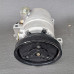 Компресор кондиціонера для Nissan 100 NX PRIMERA SABRE II SUNNY III Q BIC Box Year, DKV14C, 139mm 4PK, 12V, GA16 Компресор кондиціонера для Nissan 100 NX PRIMERA SABRE II SUNNY III Q BIC Box Year, DKV14C, 139mm 4PK, 12V, GA16
