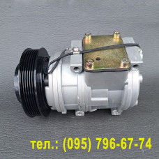 Компресор 10PA17C for Lexus ES300 / Toyota Avalon, Camry, Sienna, Solara QR, Base 3.0L V6 [1994-2005]