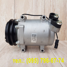 Компресор кондиціонера CMP 9102 Mitsubishi L200, Mitsubishi Pajero Sport (CMP 9102)