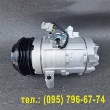 Компресор кондиціонера 10S20C for Lexus GX470/Land Cruiser 4.7 V8 32V Sequoia 4.7 V8 32V / 4 Runner 4.7 V8 32V