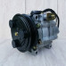 Компресор 4PV 140мм, для Mazda 323 F/S, Mazda Protege, Mazda Familia, Mazda Lantis