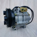 Компресор 4PV 140мм, для Mazda 323 F/S, Mazda Protege, Mazda Familia, Mazda Lantis