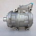 Компресор кондиціонера 10PA17C original (вуха кріплень ближче до кришки) Toyota Компресор кондиціонера 10PA17C original (вуха кріплень ближче до кришки) Toyota
