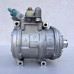 Компресор кондиціонера 10PA17C original (вуха кріплень ближче до кришки) Toyota Компресор кондиціонера 10PA17C original (вуха кріплень ближче до кришки) Toyota