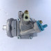 Компресор кондиціонера 10PA17C original (вуха кріплень ближче до кришки) Toyota Компресор кондиціонера 10PA17C original (вуха кріплень ближче до кришки) Toyota
