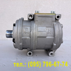 Компресор кондиціонера 10PA17C (china)