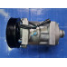 Компресор 7H15 (аналог), Direct mount,  Шків 7pv, 136мм,  24V, R134a; ERA 670045(DAF)