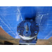Компресор 7H15 (аналог), Direct mount,  Шків 7pv, 136мм,  24V, R134a; ERA 670045(DAF)