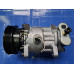 Компресор aналог (SD7H15- 7971),  Шків 6pv, 120мм, 12V,  Cargo 240050 (Renault: Espace, Laguna,  Safran) R134a