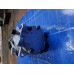 Компресор aналог (SD7H15- 7971),  Шків 6pv, 120мм, 12V,  Cargo 240050 (Renault: Espace, Laguna,  Safran) R134a