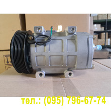 Компресор UMF 200, Ford 404A, Sanden/Unicla, 24V, 8pv