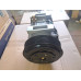 Компресор UMF 200, Ford 404A, Sanden/Unicla, 24V, 8pv