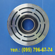 Шків 132mm Тип 2A для CL5H14 Шків 132mm Тип 2A для CL5H14
