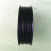 Шків 10PA 125mm 8PK Шків 10PA 125mm 8PK