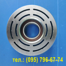 Шків 119mm Тип 6PV для CL5H14 (ss110, 140, 170) Шків 119mm Тип 6PV для CL5H14 (ss110, 140, 170)