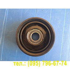 Шків 10PA 135mm 9PK (для Mercedes) Шків 10PA 135mm 9PK (для Mercedes)
