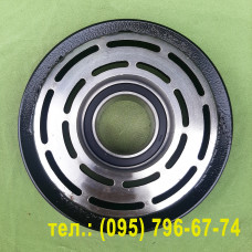 Шків для компресора FS6, Denso 6E171, A1, (MADE in USA) (ВАРІАНТ 3) Шків для компресора FS6, Denso 6E171, A1, (MADE in USA) (ВАРІАНТ 3)