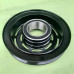 Шків для компресора FS6, Denso 6E171, A1, (MADE in USA) (ВАРІАНТ 3)