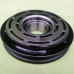 Шків для компресора FS6, Denso 6E171, A1, (MADE in USA) (ВАРІАНТ 3)