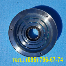 Шків 133mm Тип 8PV для 7H15 (з кришкою) Шків 133mm Тип 8PV для 7H15 (з кришкою)