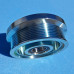 Шків 133mm Тип 8PV для 7H15 (з кришкою)