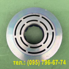 Шків 140mm Тип- 4PV для 7H Шків 140mm Тип- 4PV для 7H