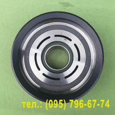 Шків BMW E39, (дизель) 7SBU16C Шків BMW E39, (дизель) 7SBU16C