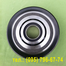 Шків для компресора 7SBU16C, VW Passat, AUDI A4, 4pv, 8D0260805B(J), 4471907950 Шків для компресора 7SBU16C, VW Passat, AUDI A4, 4pv, 8D0260805B(J), 4471907950